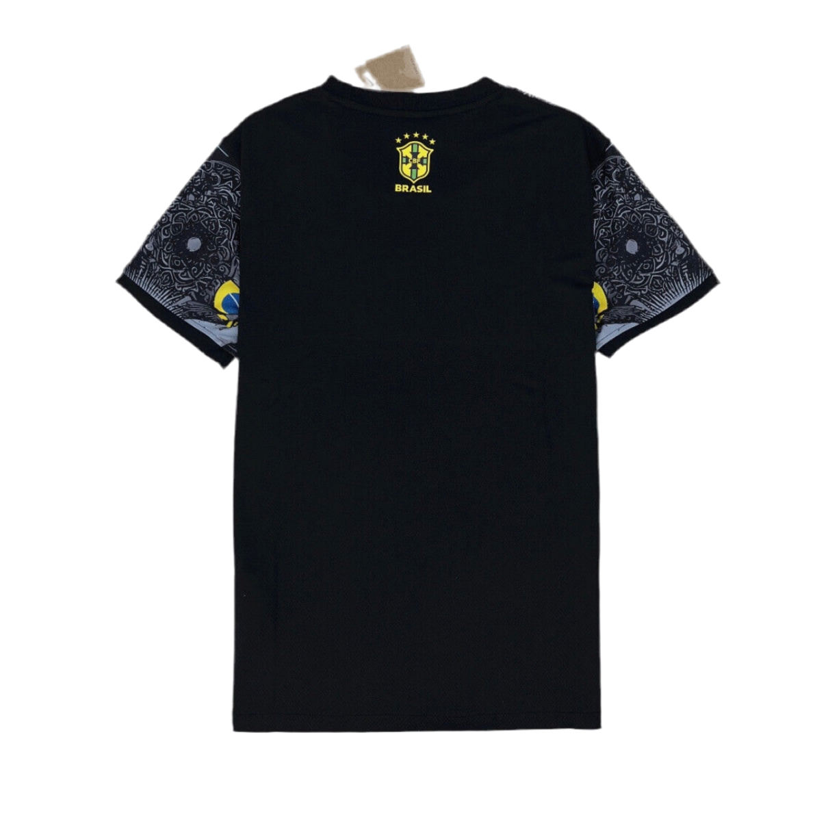 Brazil Jesus Christ The Redeemer Jersey Kit Special Edition Shirt