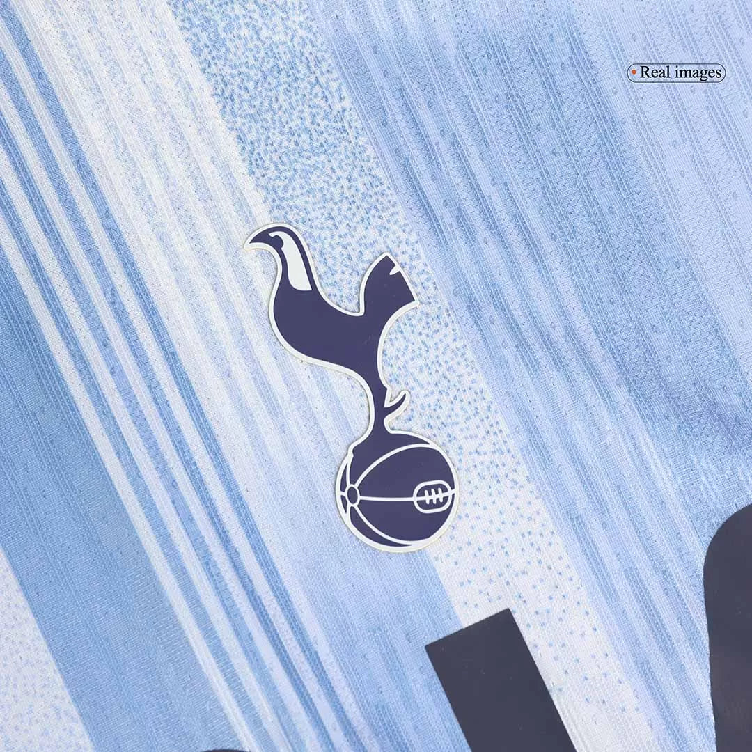 Player Version Tottenham Hotspur Away Shirt 2024/25