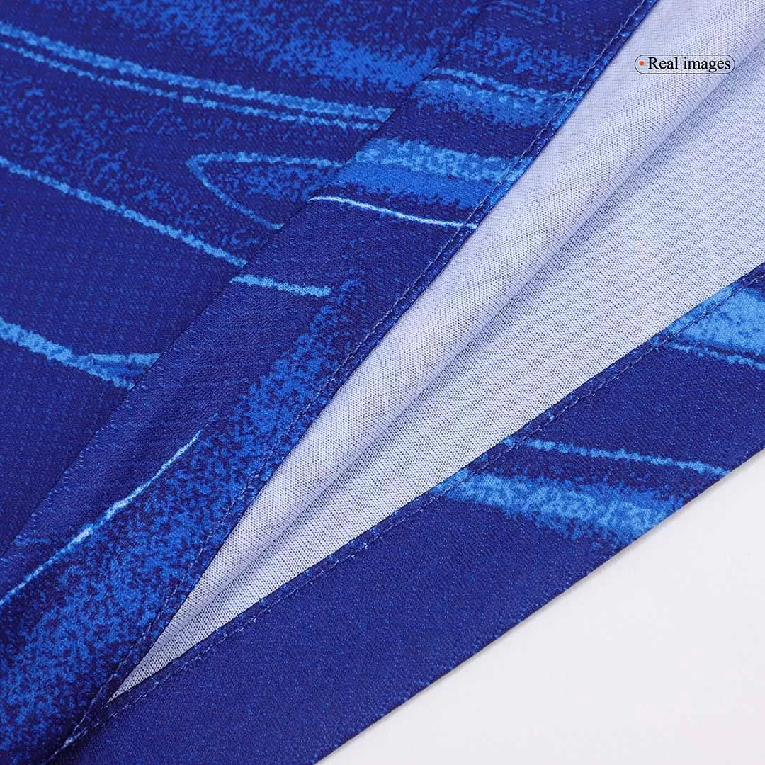 Chelsea Soccer Jersey Home Shirt 2024/25