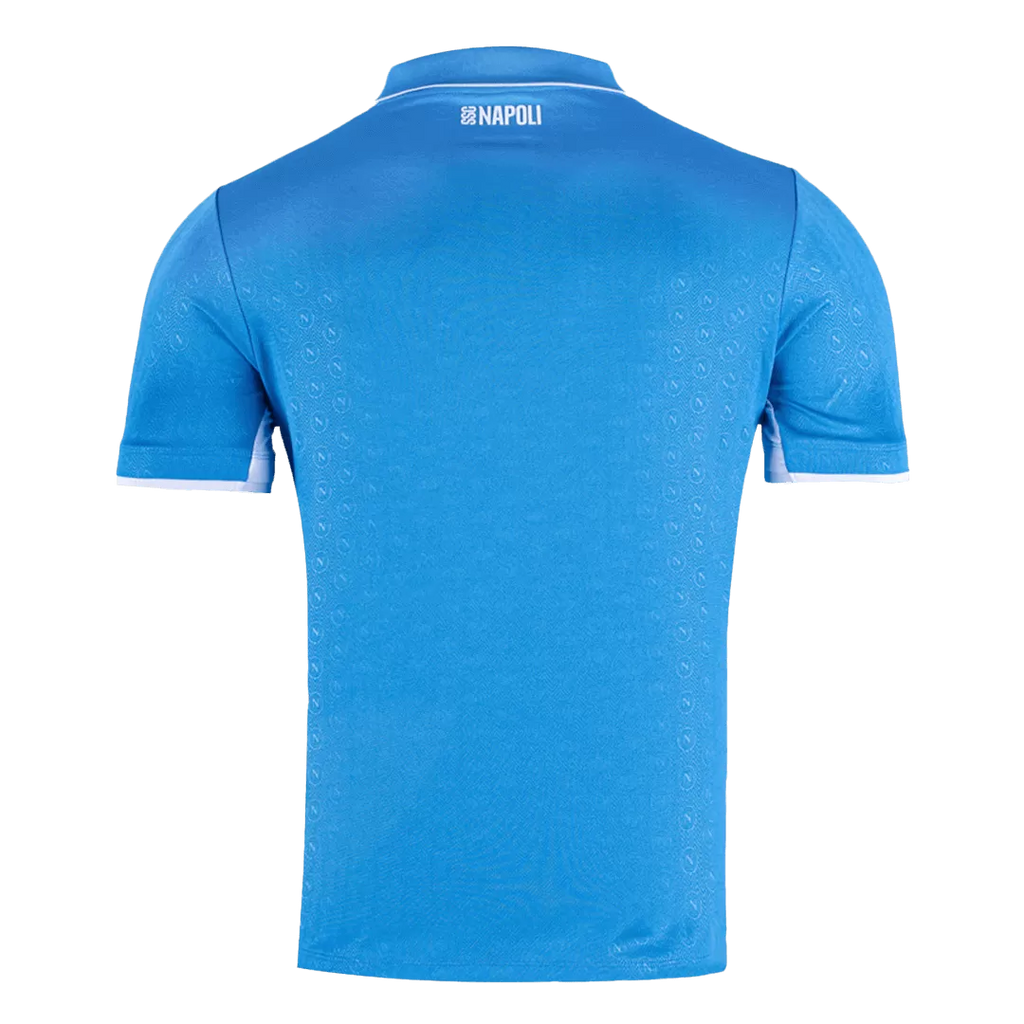 Player Version Napoli Home 2024/25