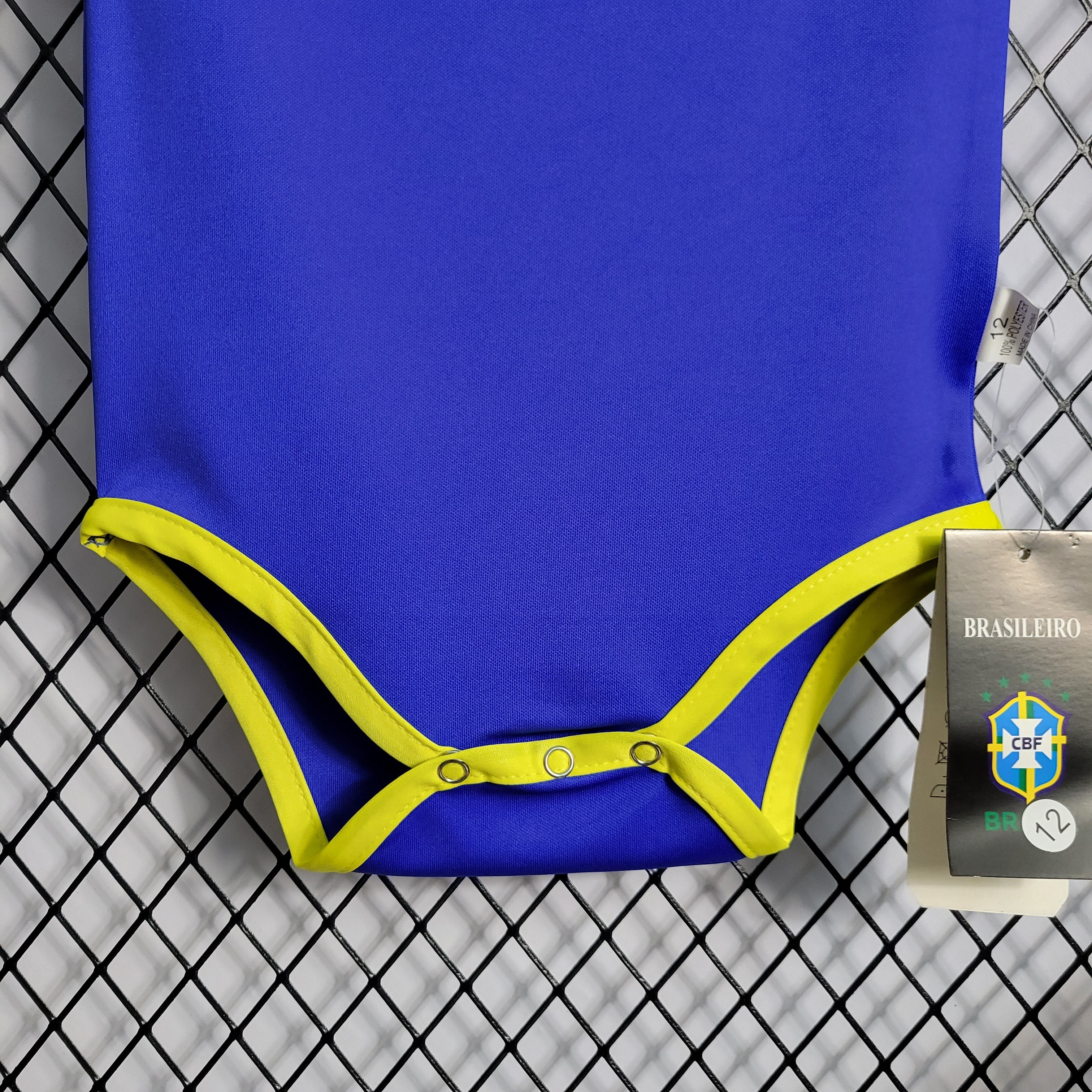 22-23 Baby Brazil away
