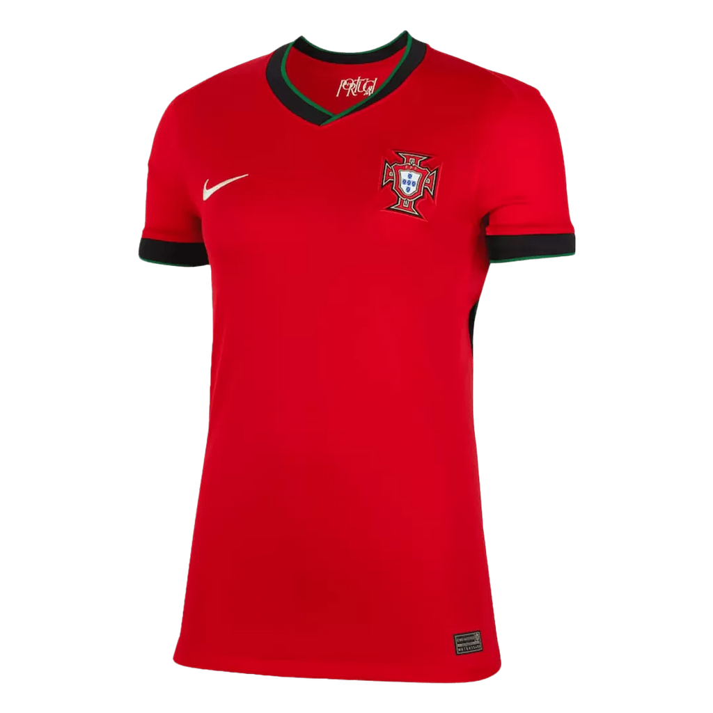 24/25 WOMEN Portugal Home