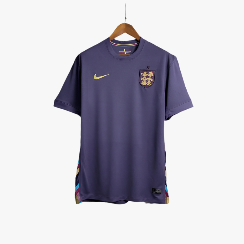 24/25 England Away Jersey