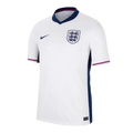England Soccer Jersey Home Shirt 2024
