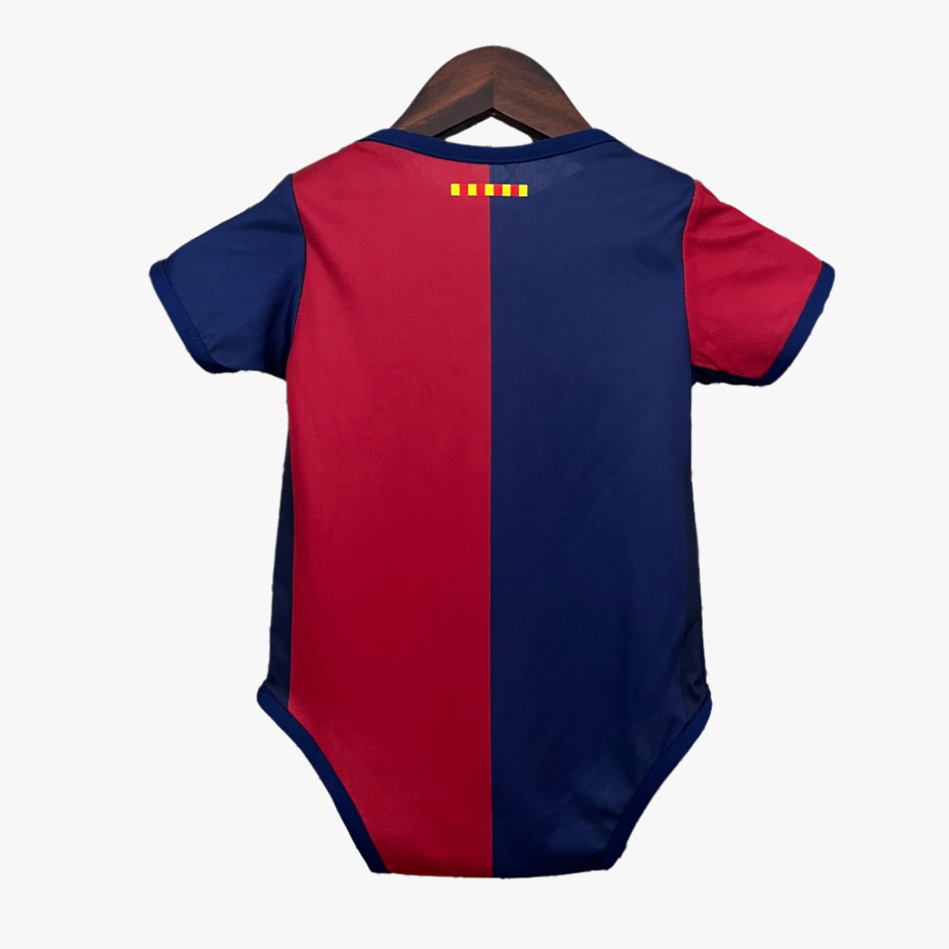 24/25 Baby Barcelona Kit Home