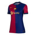 Barcelona Women Soccer Jersey Home 2024/25