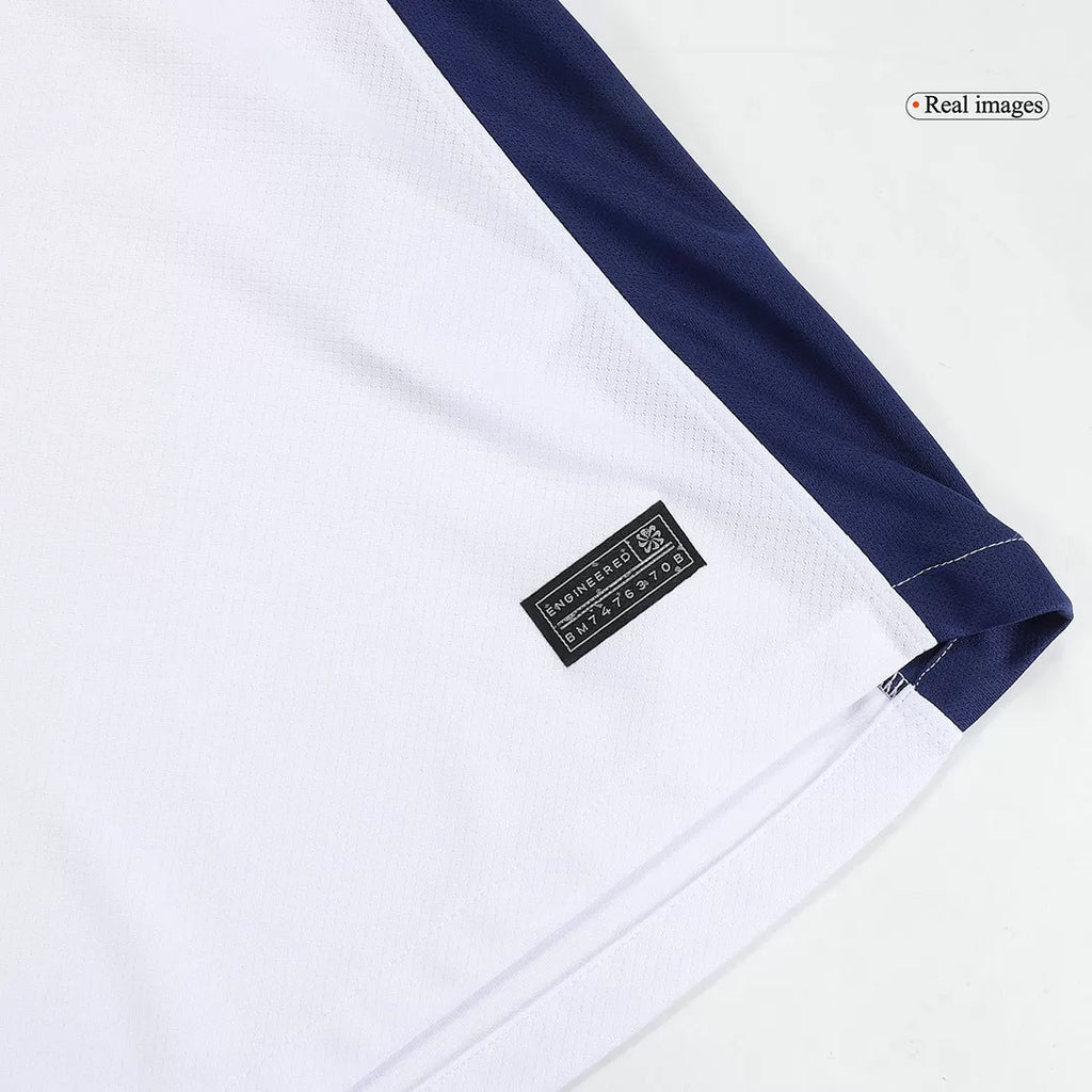 Tottenham Hotspur Soccer Jersey Home Shirt 2024/25