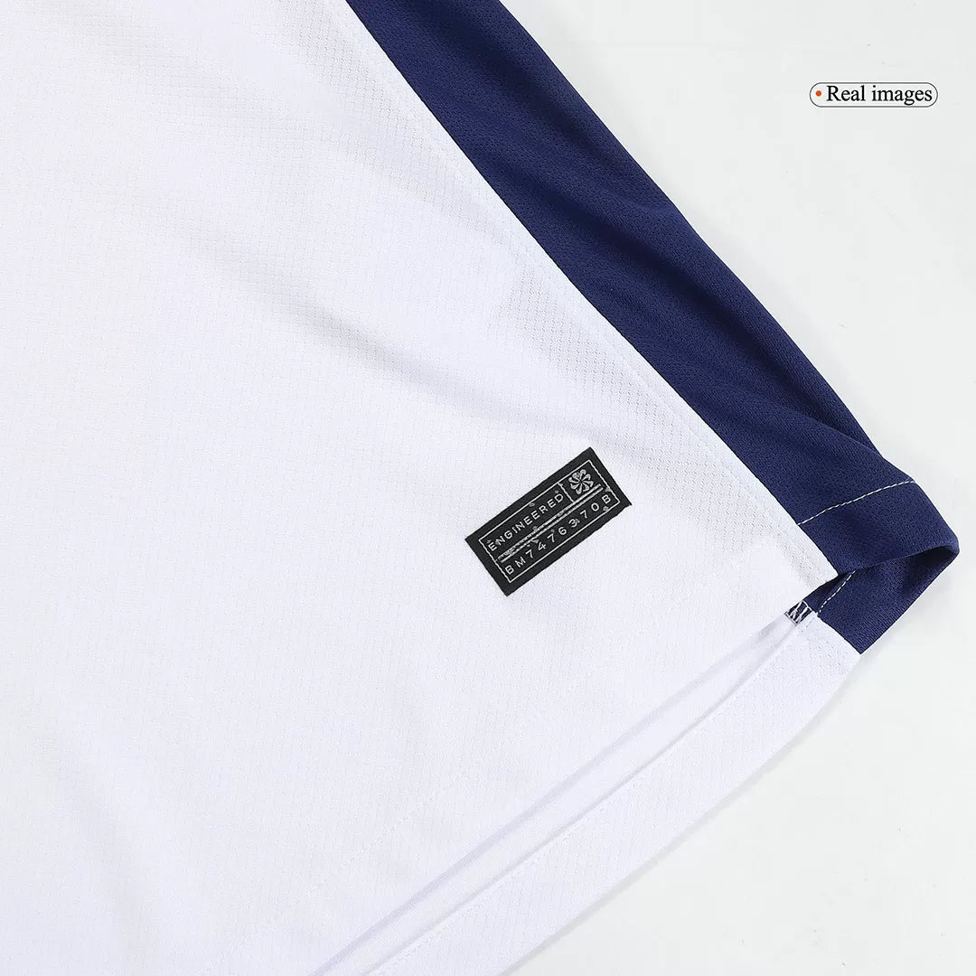 Tottenham Hotspur Soccer Jersey Home Shirt 2024/25