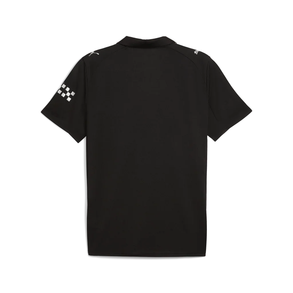 Manchester City Away Player Version Soccer Jersey 2025/26