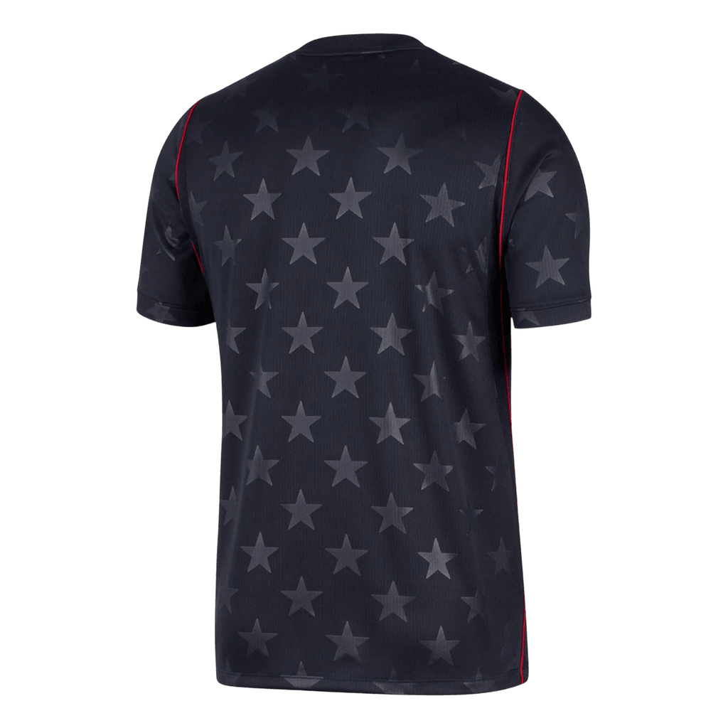 USA Away Soccer Jersey World Cup 2026