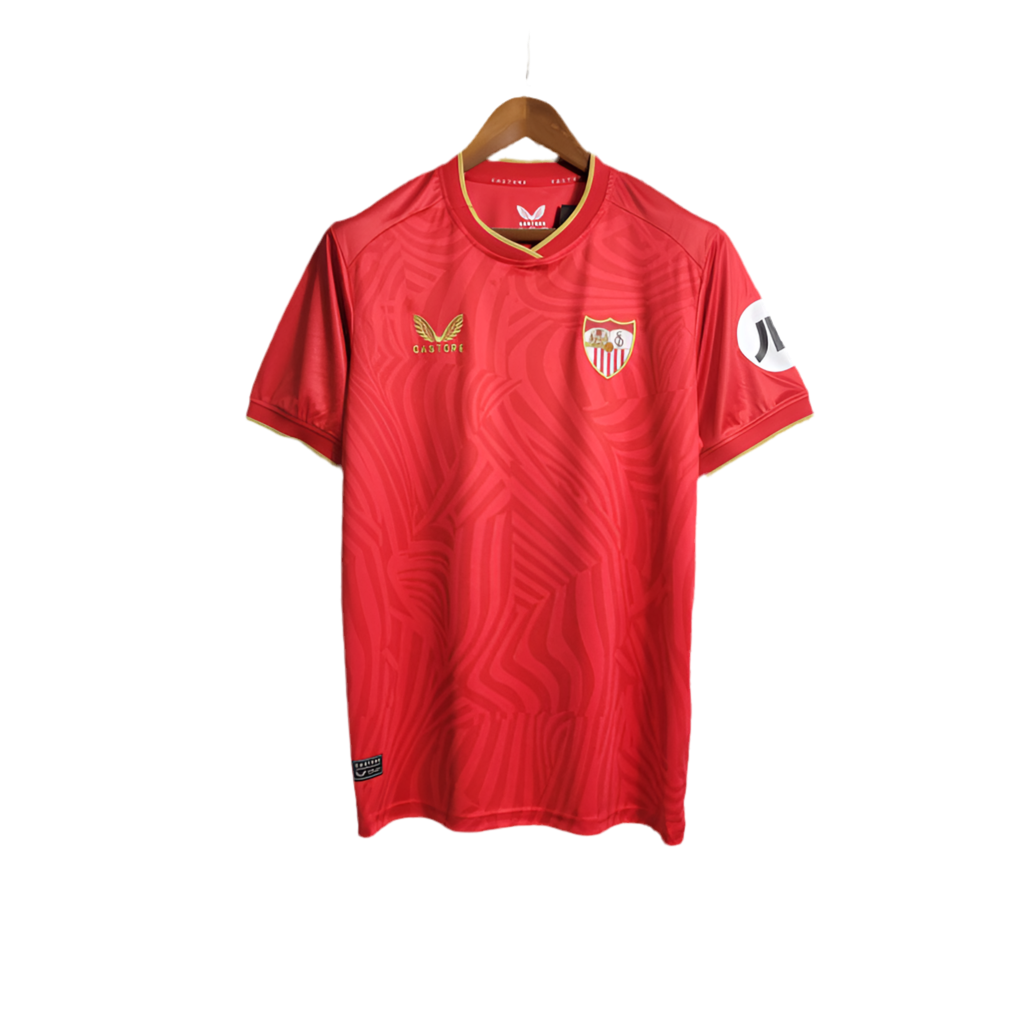 23/24 Sevilla Fútbol Club fora