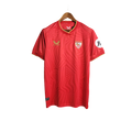 23/24 Sevilla Fútbol Club fora
