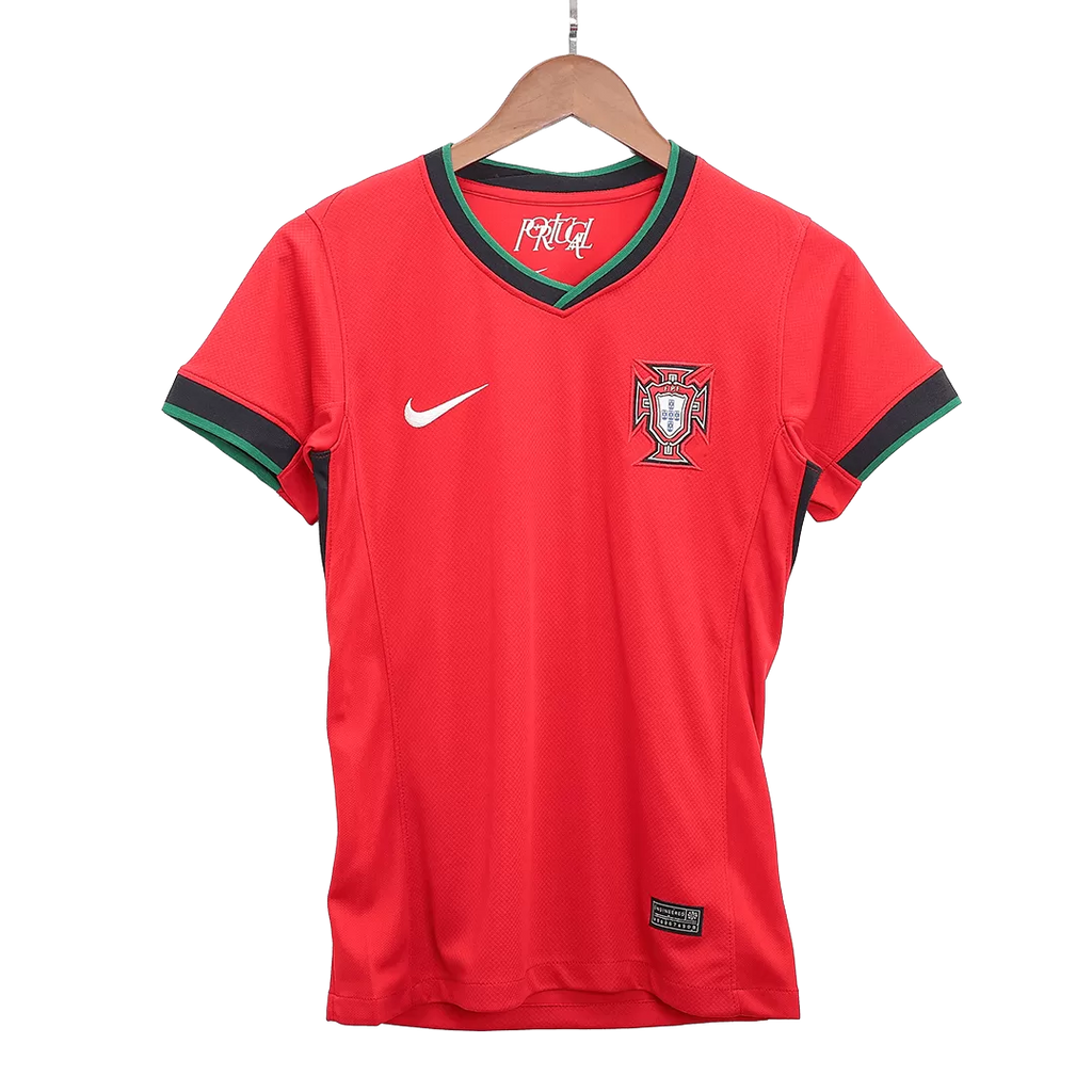 24/25 WOMEN Portugal Home
