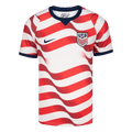 USA Home Soccer Jersey World Cup 2026