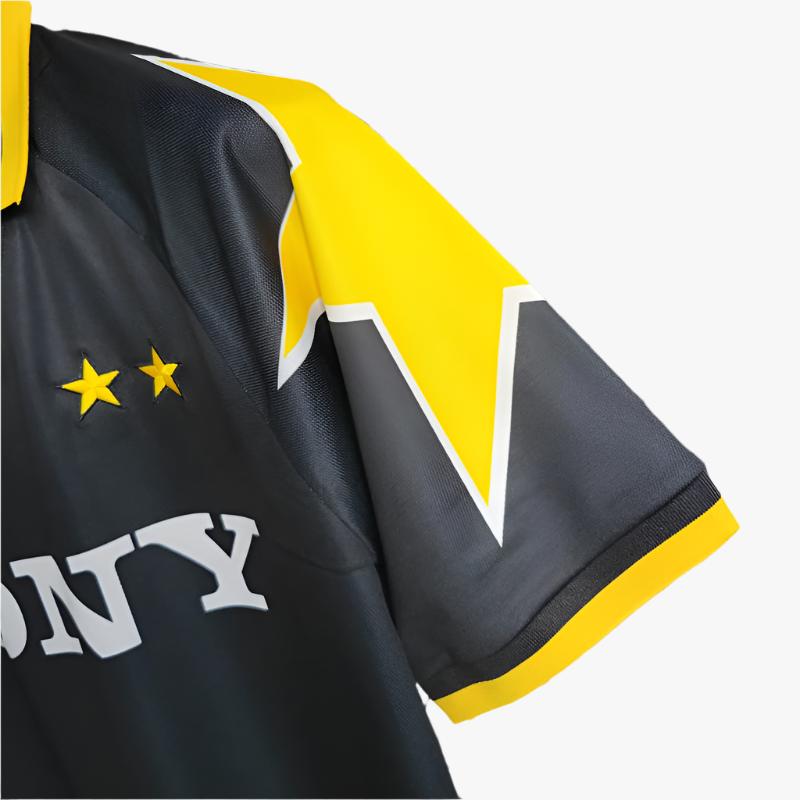 Retro 95/97 Juventus Home