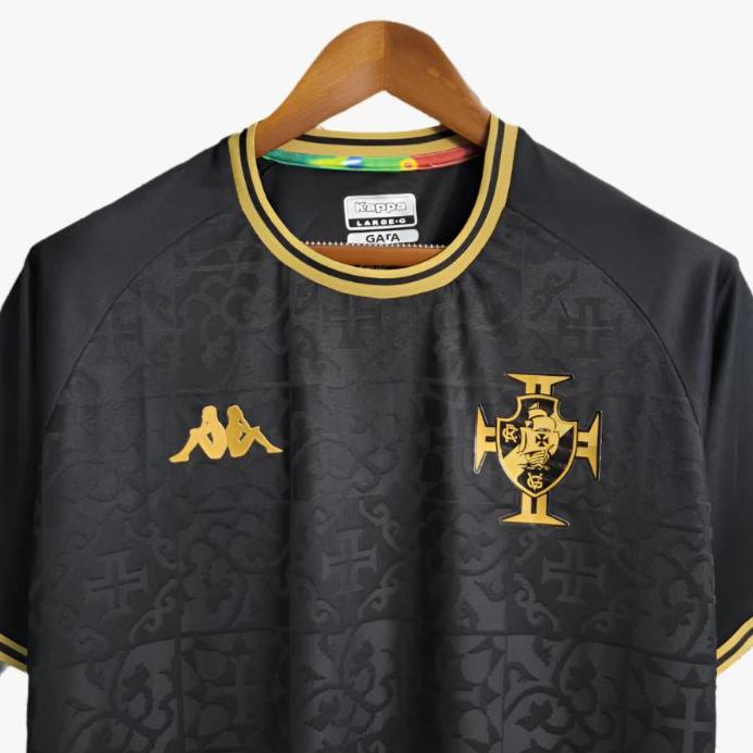 22/23 Vasco da Gama 2 away