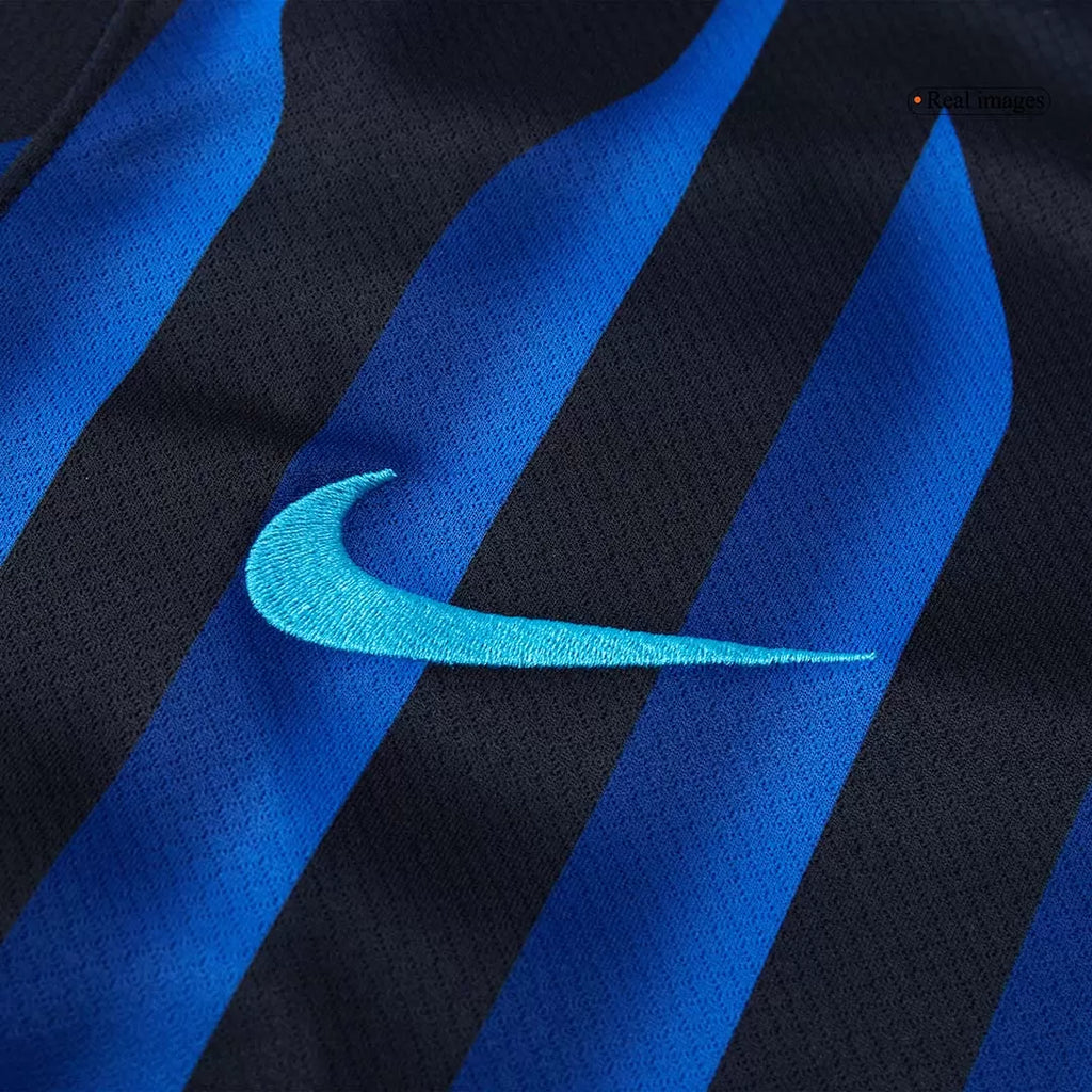 Inter Milan Soccer Jersey Home Shirt 2025/26