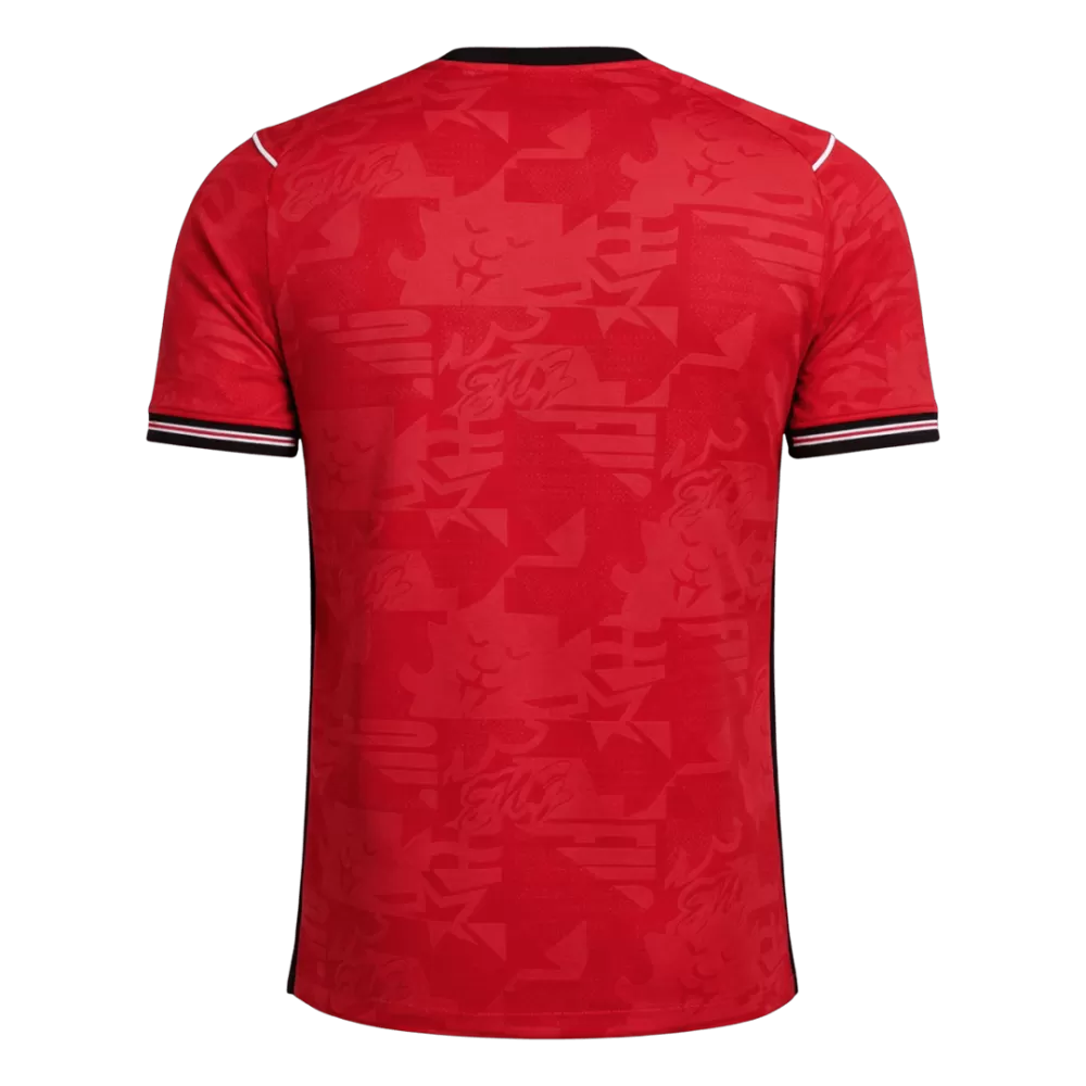 England Soccer Jersey Away Shirt World Cup 2026