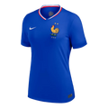 France Soccer Jersey Home Women's Shirt 2024