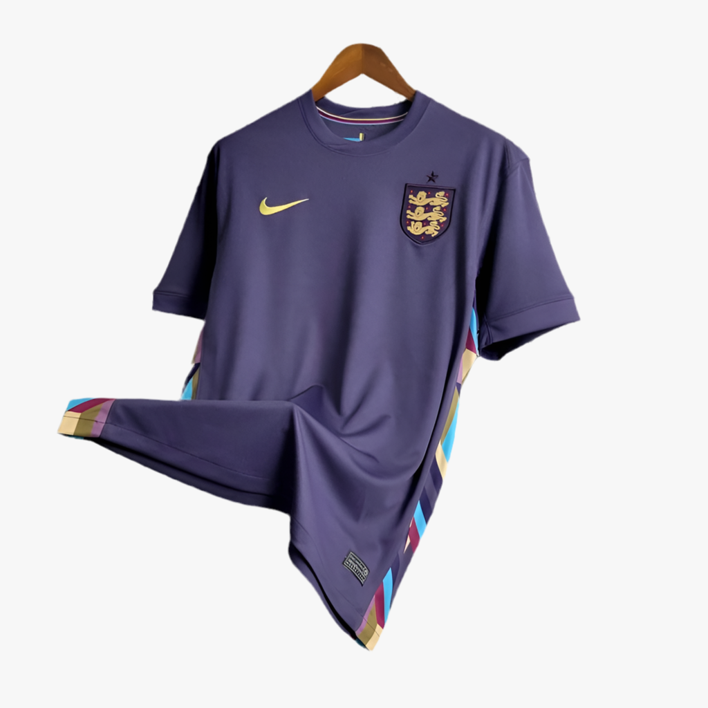 24/25 England Away Jersey