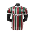 Player version Fluminense 25/26 Home Kit