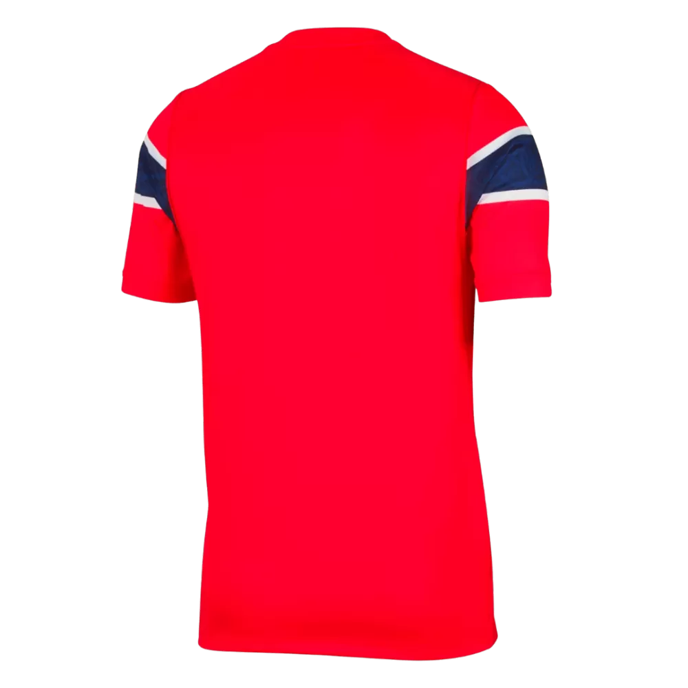 Norway Soccer Jersey Home Shirt World Cup 2026