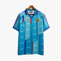 Retro 1995/97 Barcelona away