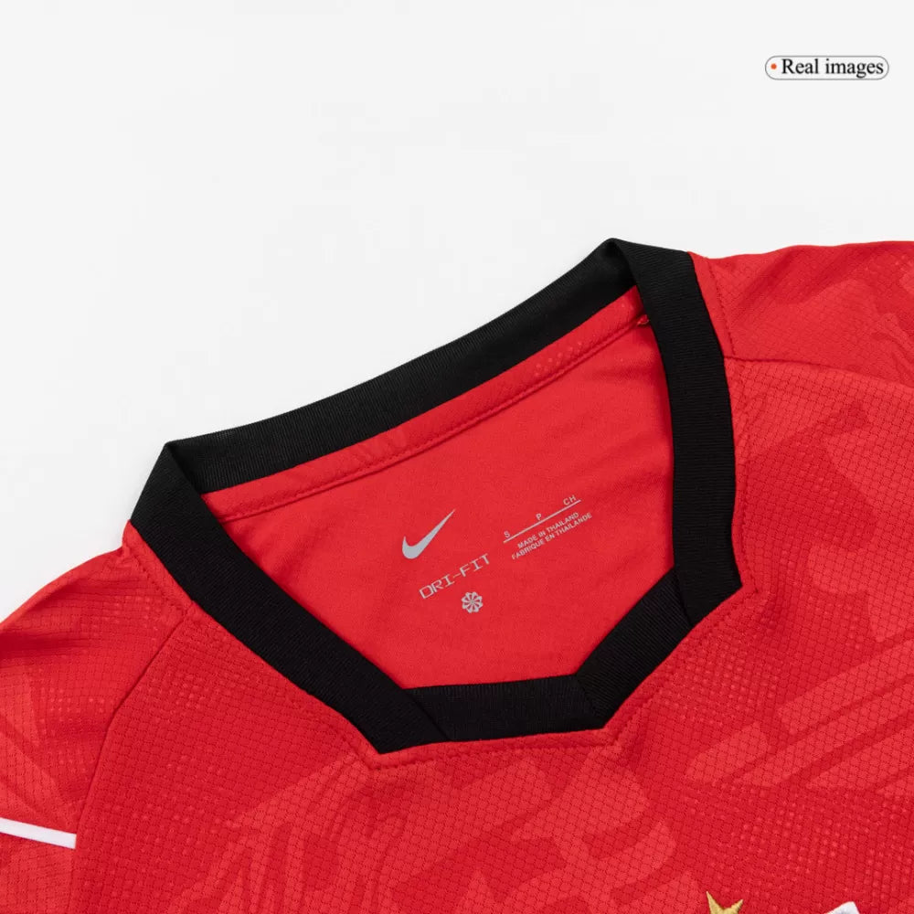 England Soccer Jersey Away Shirt World Cup 2026