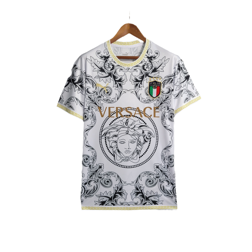 23-24 Italy Special Edition White