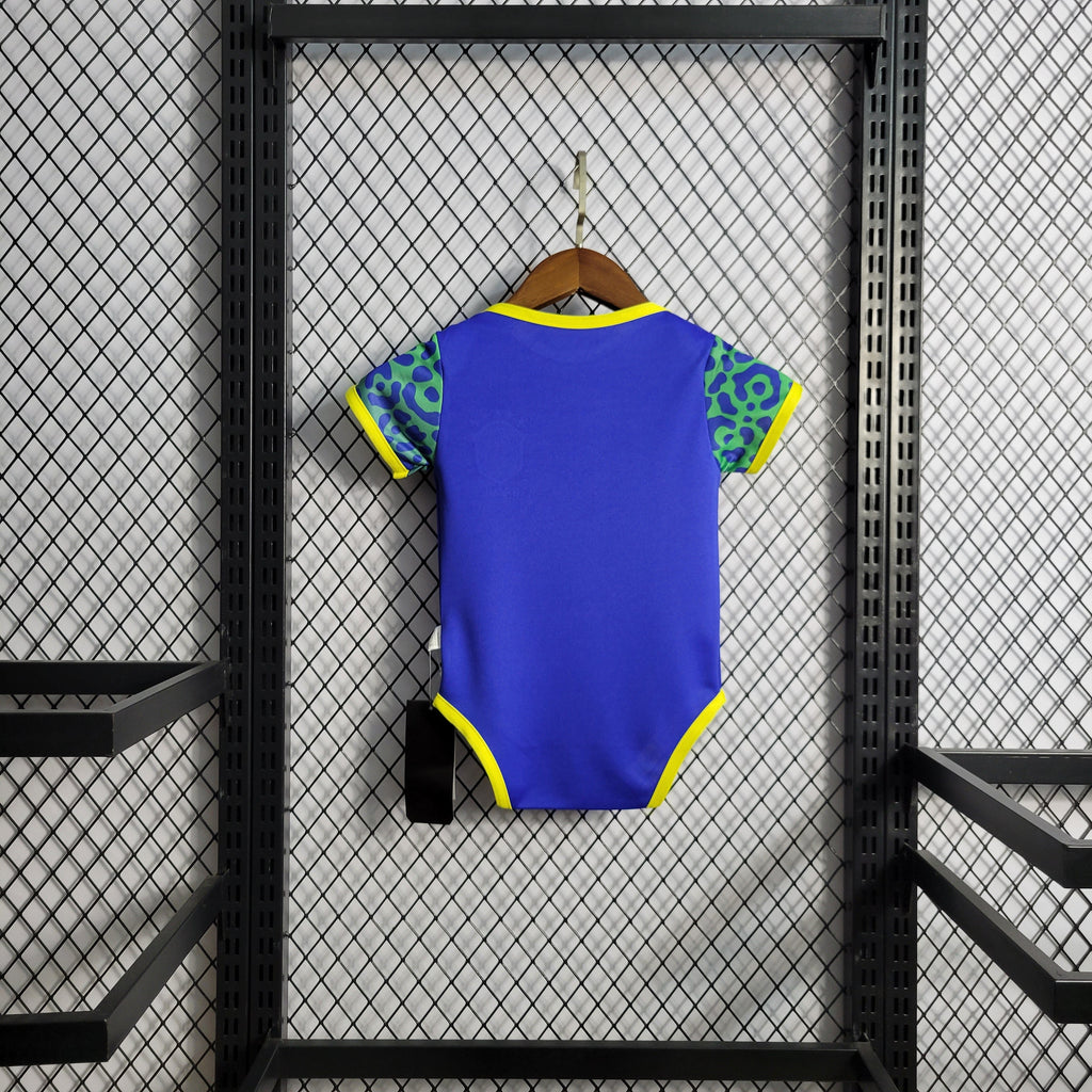 22-23 Baby Brazil away