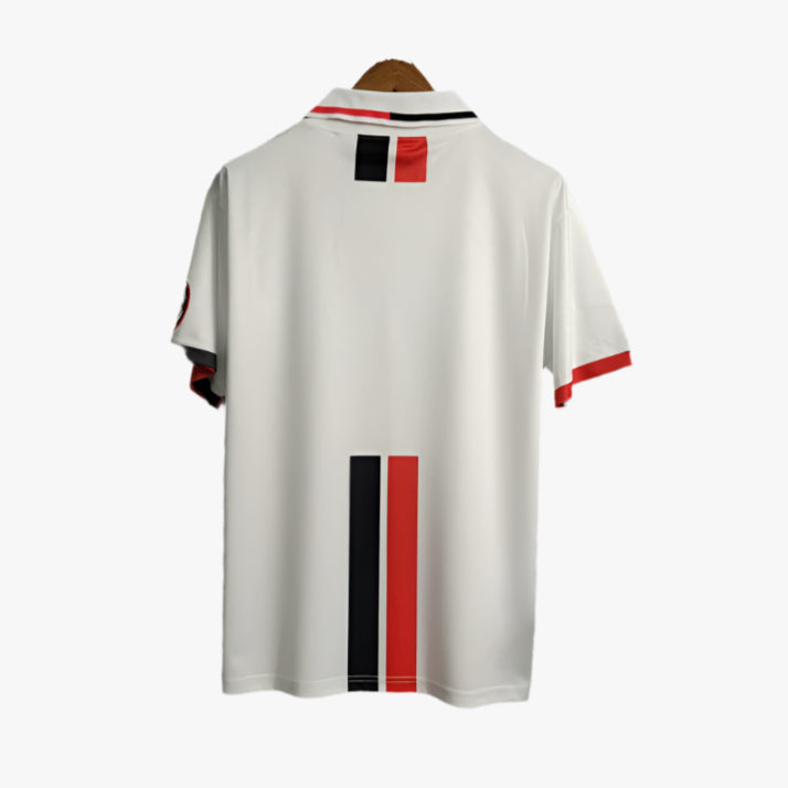 Retro 95/97 AC Milan away