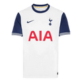 Tottenham Hotspur Soccer Jersey Home Shirt 2024/25