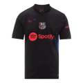 Barcelona Soccer Jersey Away Shirt 2024/25