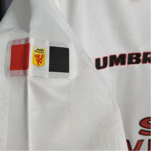 Retro 97/99 Manchester United