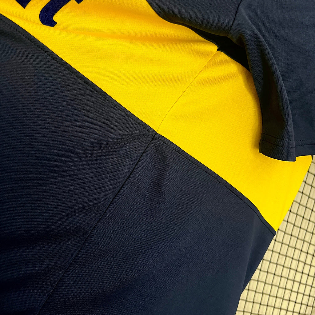 Retro Boca Juniors 94/95 Home