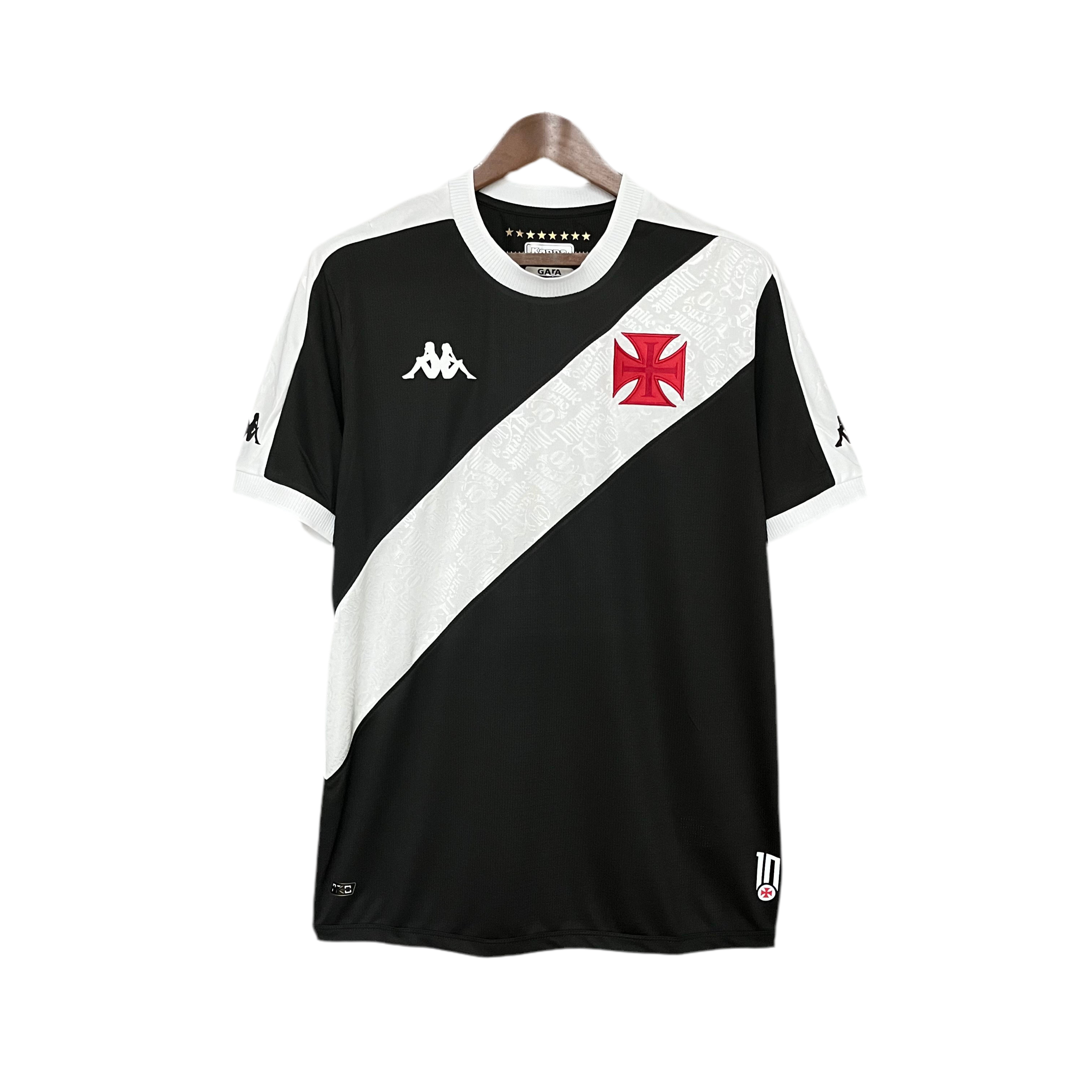 24/25 Vasco da Gama Home