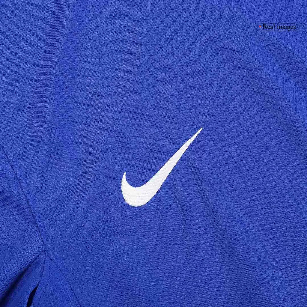 24/25 France Home
