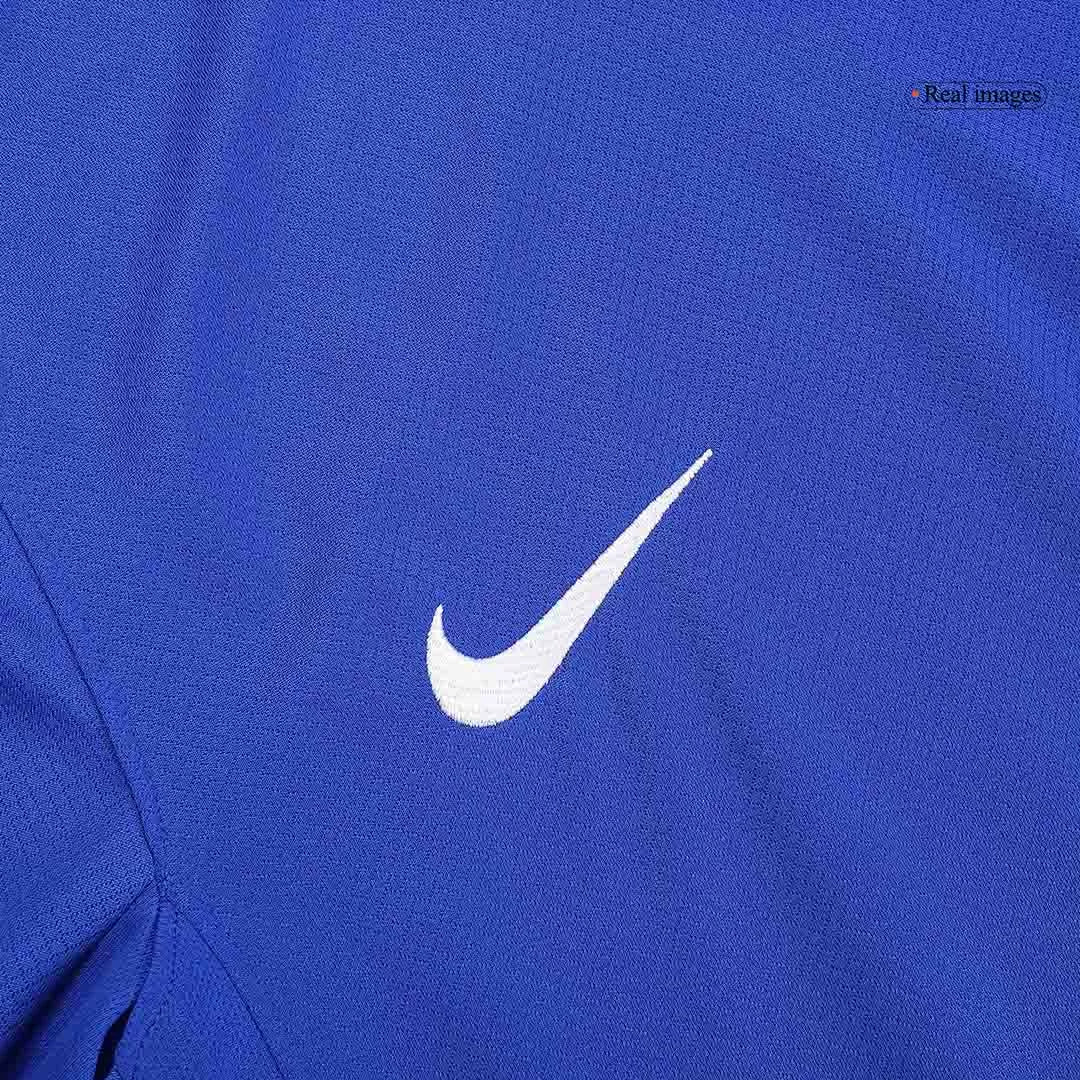 24/25 France Home