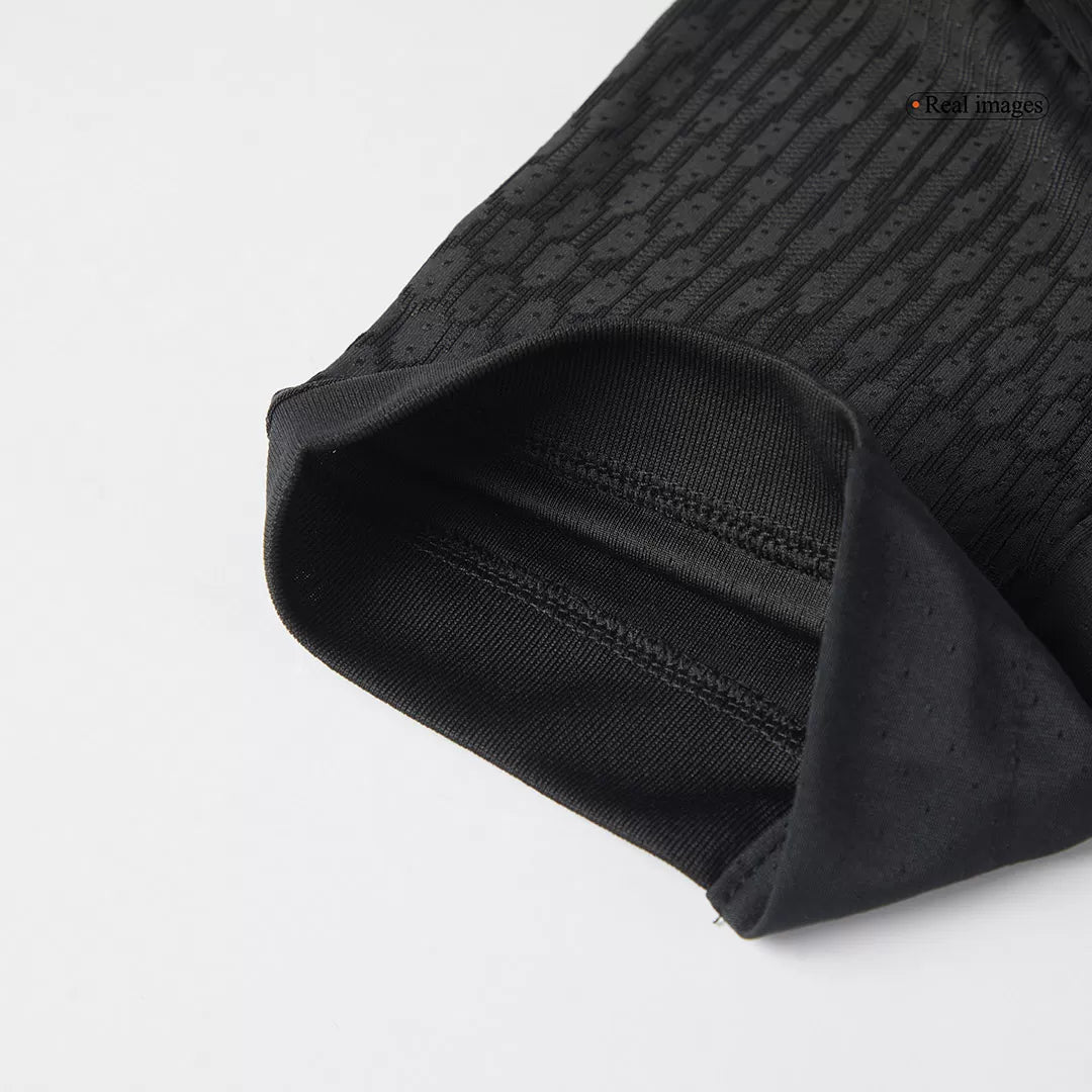 Player version Soccer Jersey Barcelona X Travis Scott Away Shirt 2024/25