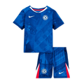 Kids Chelsea Home Soccer Kits 2025/26