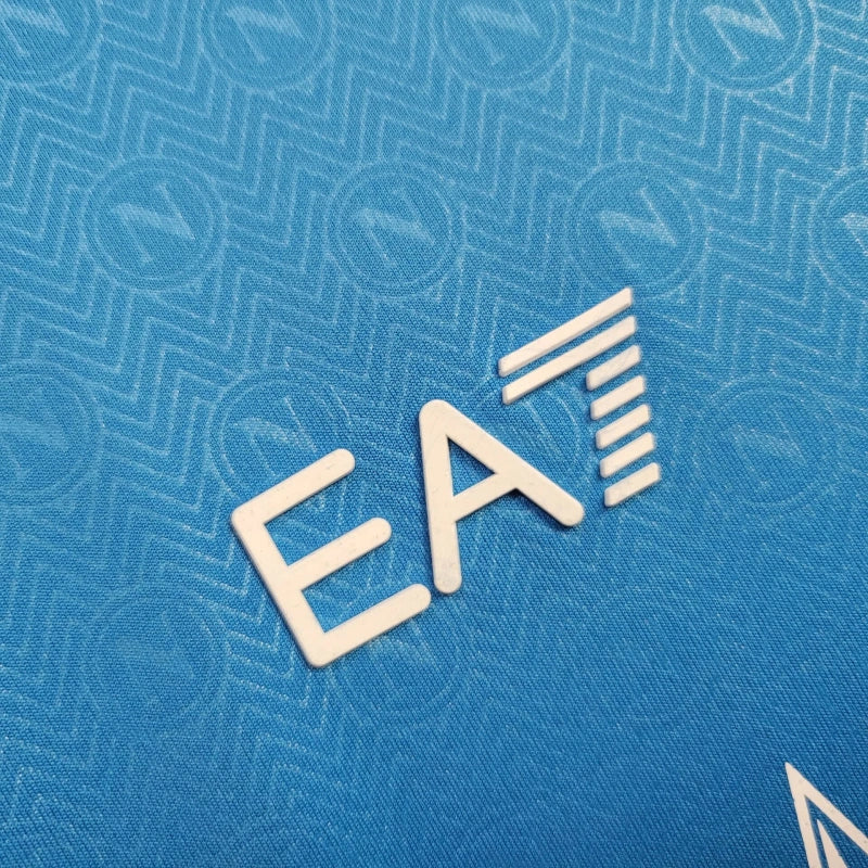 24/25 Napoli Home