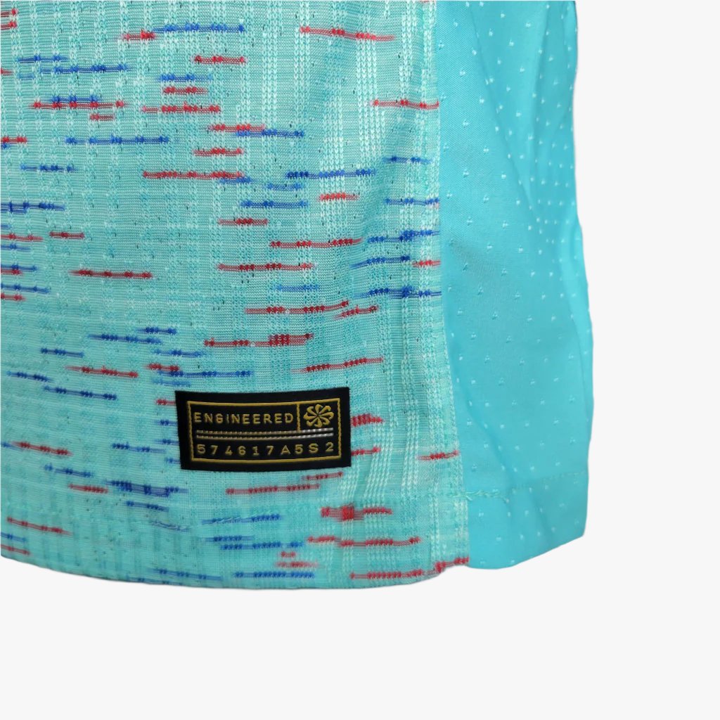 23-24 Player Version Barcelona 2 Away