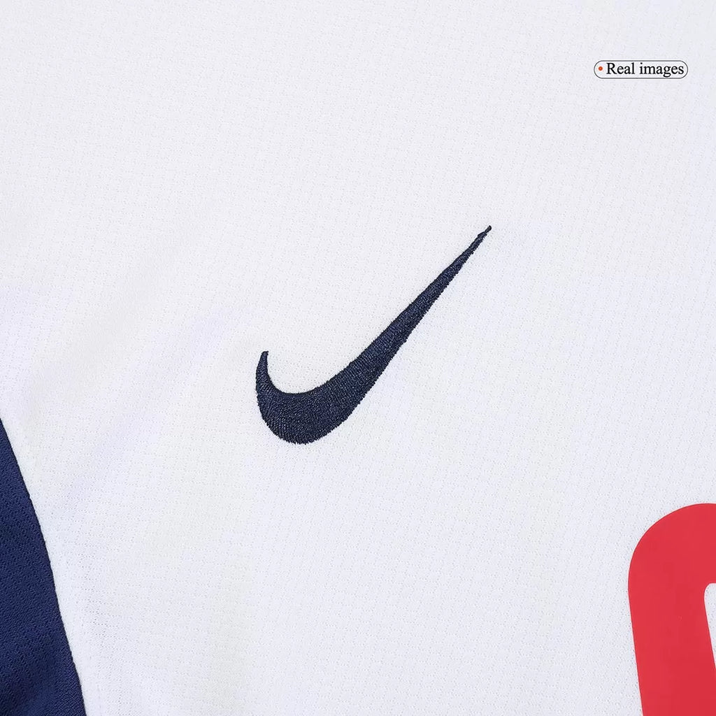 Tottenham Hotspur Soccer Jersey Home Shirt 2024/25