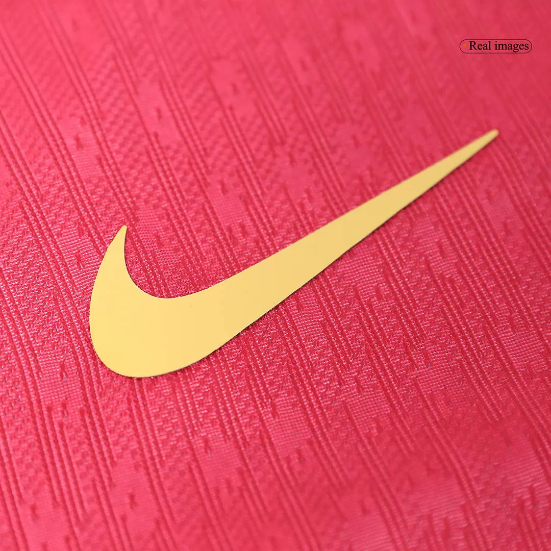 Player version Soccer Jersey Barcelona Home Shirt 2024/2025