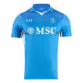 Player Version Napoli Home 2024/25