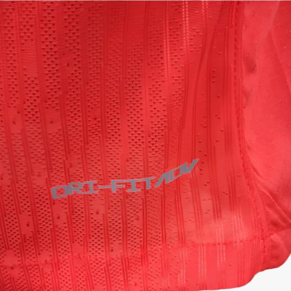24/25 Player Version Soccer Jersey Portugal Home