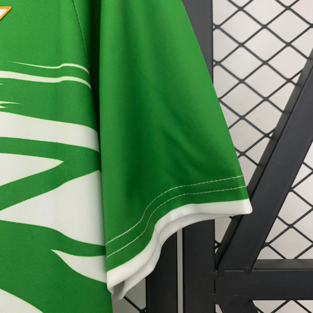 25/26 Real Betis x Narutu Special Edition