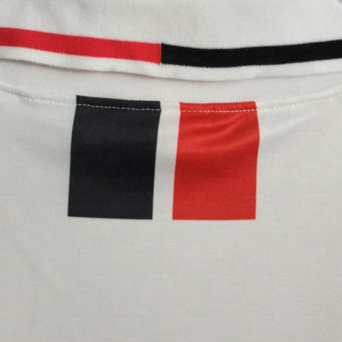 Retro 95/97 AC Milan away