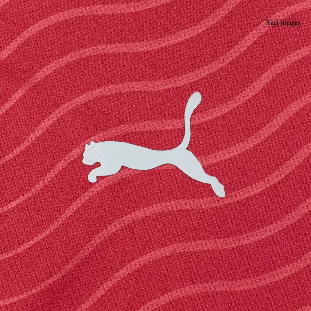 Portugal Soccer Jersey Home Shirt World Cup 2026