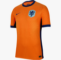24/25 Player Version Soccer Jersey Netherlands Home